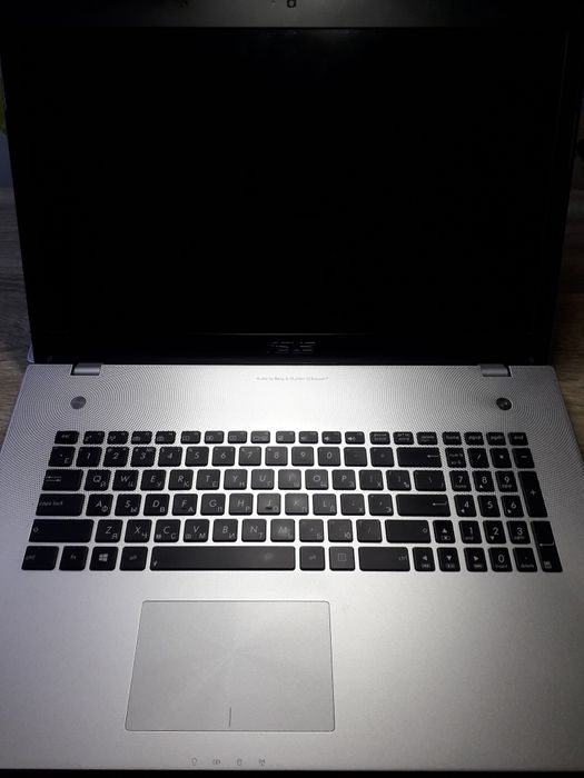 Ноутбук Asus с увеличенной памятью!