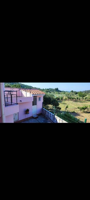 Short term rental