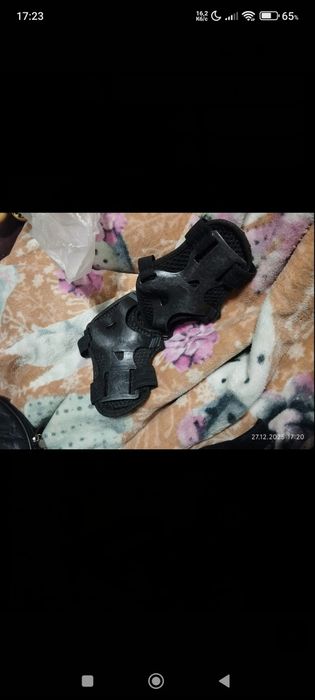 Продаю дитячі роликт