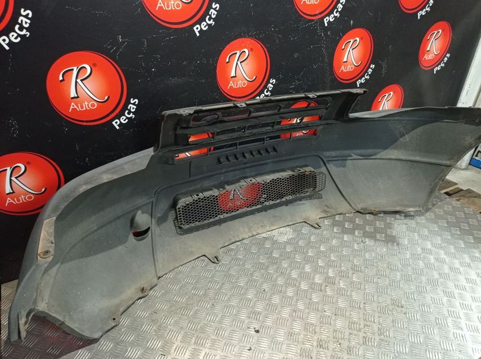 Para Choques Frente Land Rover Freelander (L314)