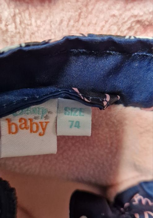 Kurteczka wiosenna r.74