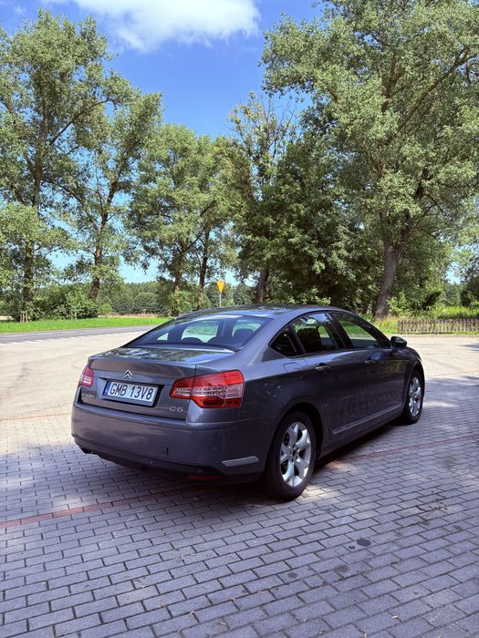 Citroen C5 X7 1.6 HDi