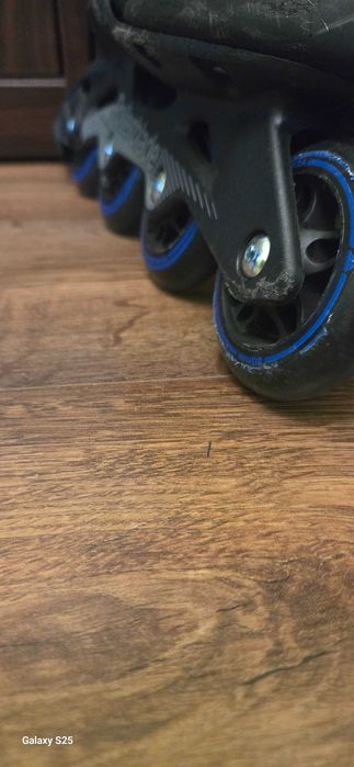 Rolki Rollerblade BRAVO