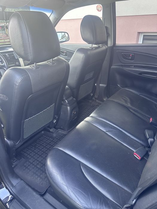 Sprzedam Hyundai Tucson