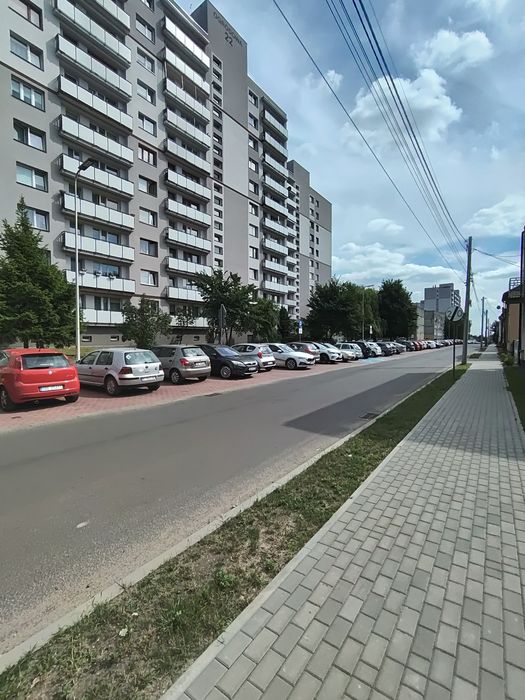 Kawalerka w Czeladzi do wynajęcia tel. 512665050