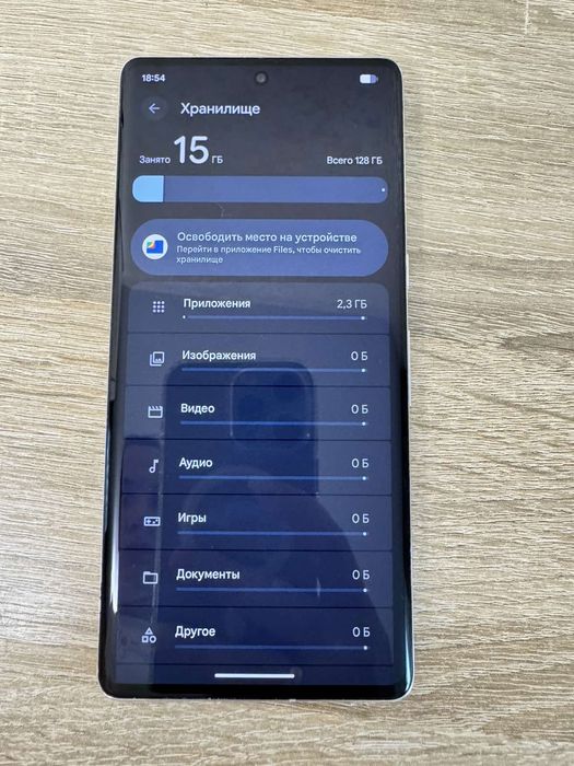 Google pixel 7 pro 128gb neverlock