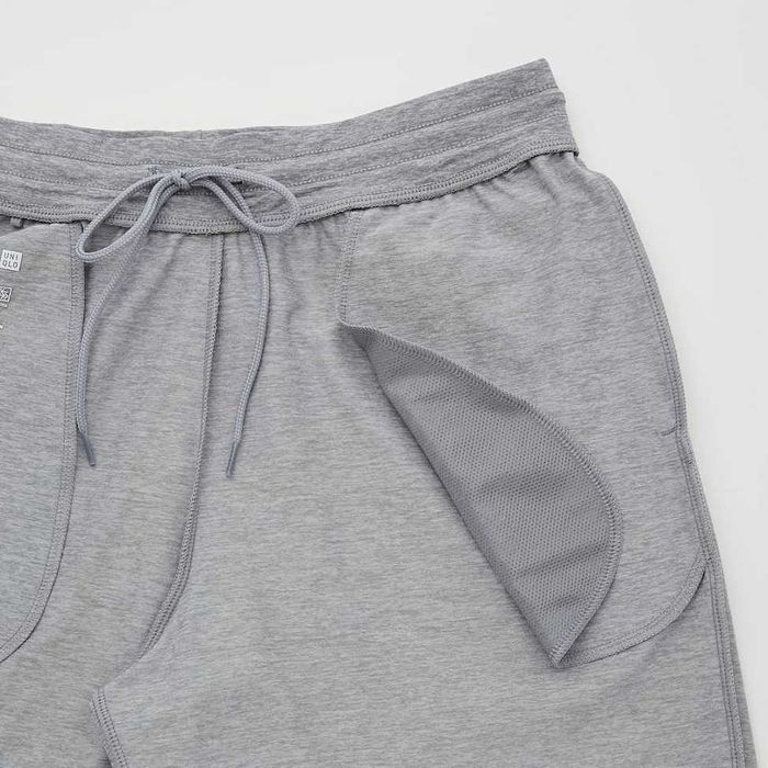 Uniqlo штани джогери