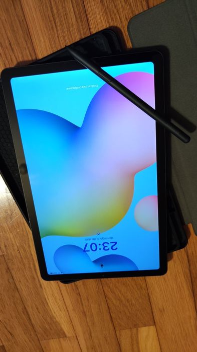 Tablet Samsung S6 lite 2a geração 2022