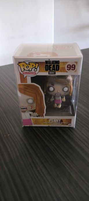 Pop Funko Penny 9964585494803586120