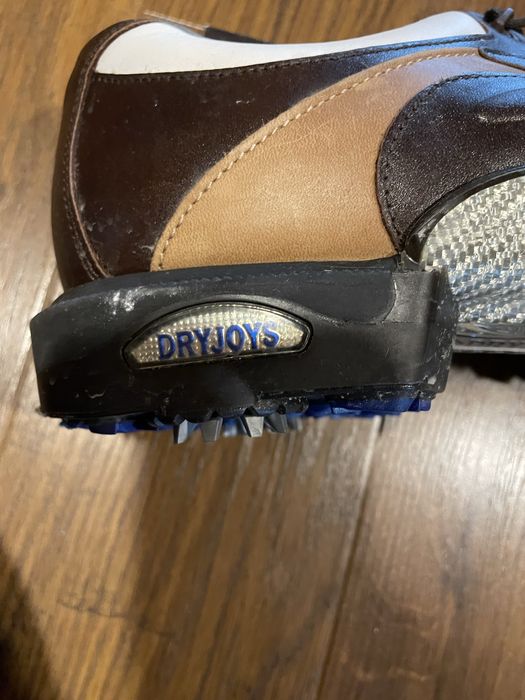 Buty do golfa r 45 dryjoys