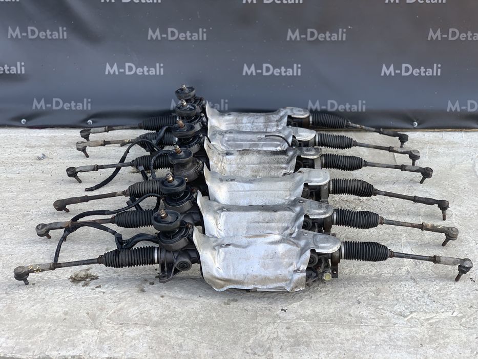 Рулевая рейка електро Гольф 5 6 рульова рейка Touran Jetta Skoda A5 VW