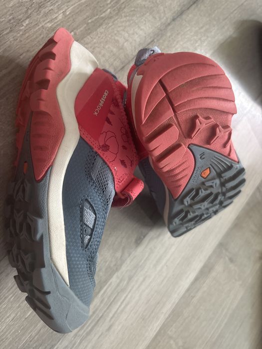Buty trekkingowe 28