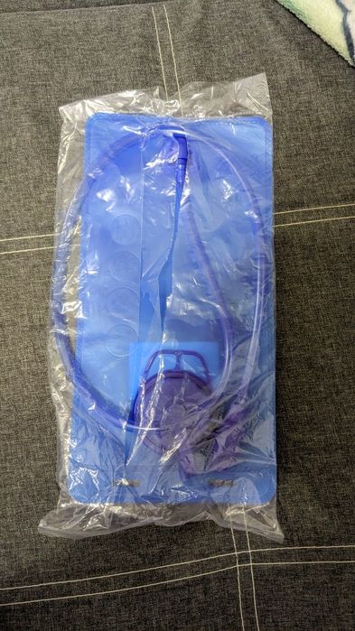 ендуро рюкзак (гідратор)