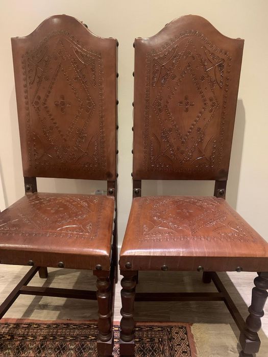 Conjunto Vintage Sala Jantar