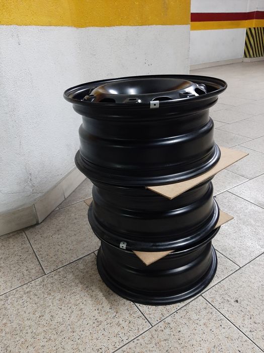 Jantes  originais para Seat Ibisa