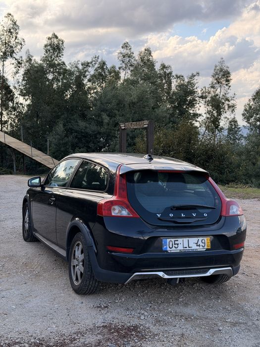 Volvo C30 R-Design 1.6 D — fotografia 3
