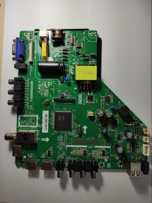 Продам плату от телевизора satelit 32h9000t