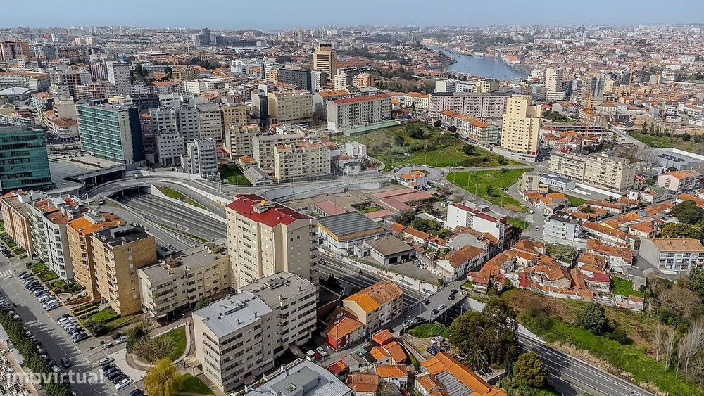 Apartamento T1 para venda
