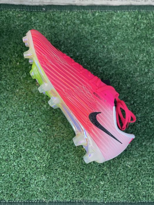 Nike Mercurial Vapor 16 Elite AG-Pro Rosa