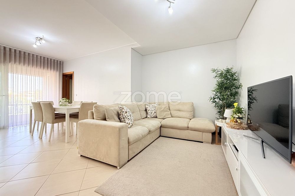 Apartamento T2 - Ribeirão — Ribeirão, Braga