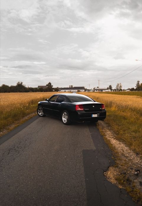 Dodge charger 5/7 Hemi