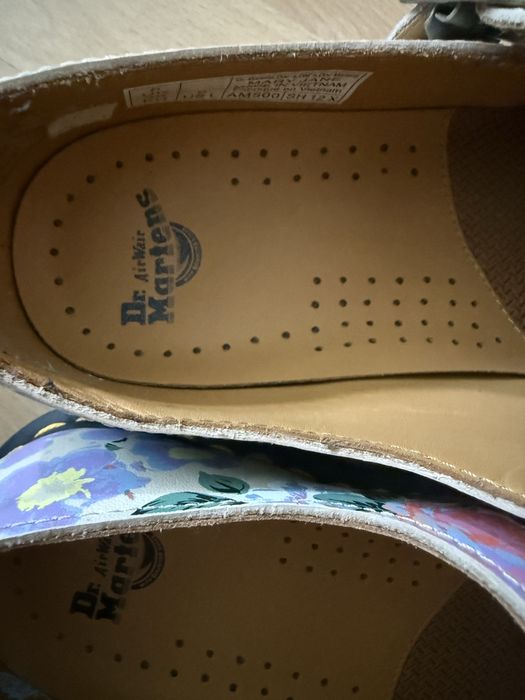 Nowe dr martens mary jane