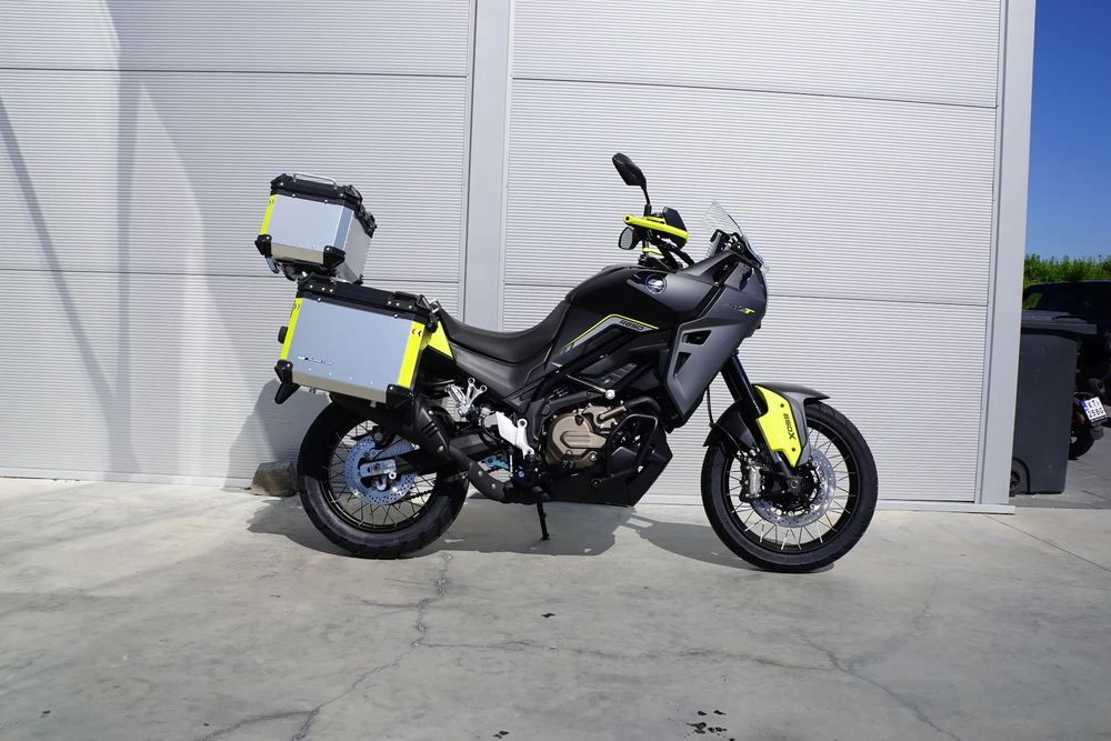 QJmotor