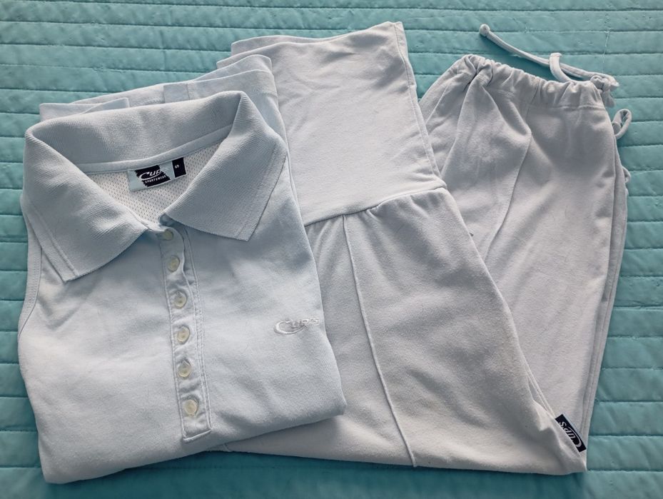 Conjunto Cup's sportswear