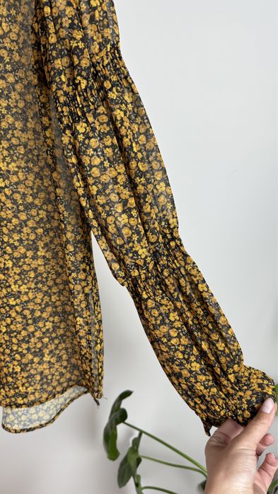 Koszula damska, narzutka Zara Rozmiar S