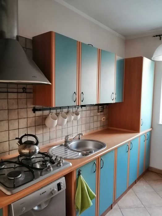 Mieszkanie – Poznań, Osiedle Bolesława Chrobrego, Piątkowo - Widok 4
