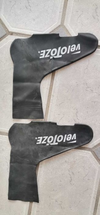 Capas velotoze tamanho L