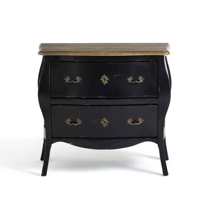 Cómoda La Redoute como nova