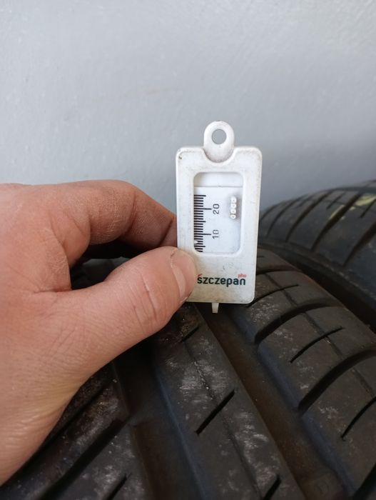 Opony letnie Goodyear 175/65r14