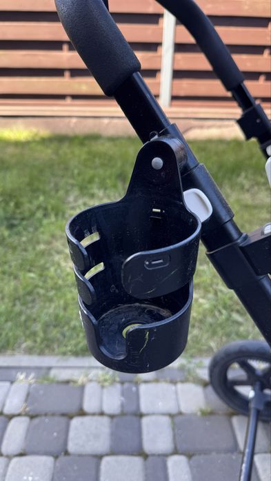 Візок Bugaboo Cameleon
