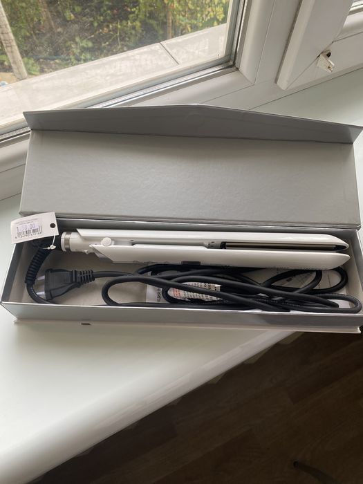 Профессиональная плойка-гофре