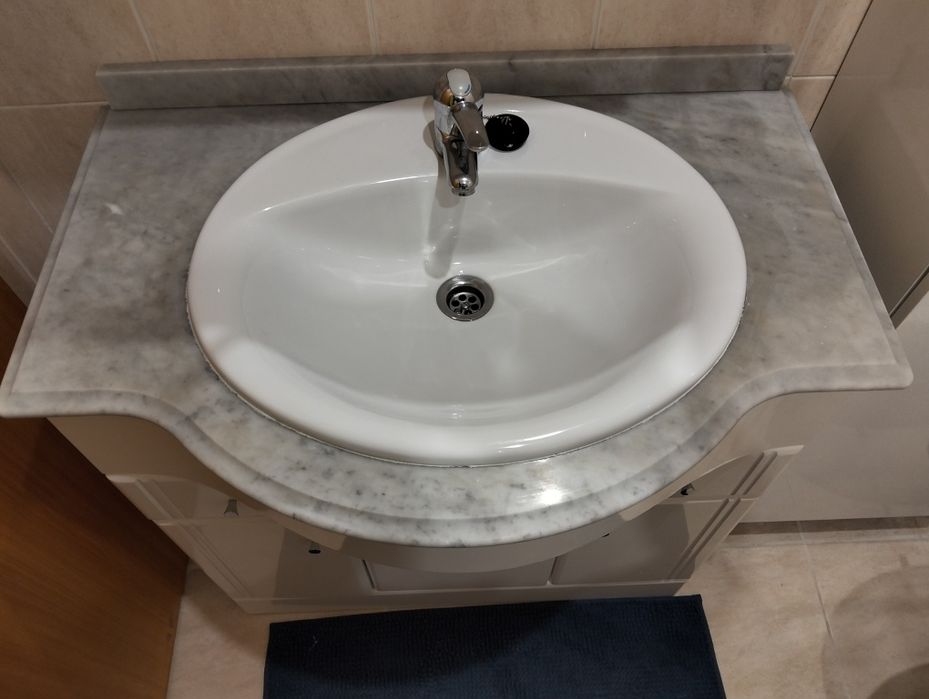 Móvel casa de banho