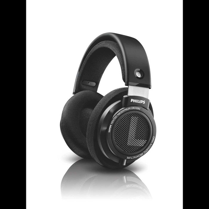 ‼️Philips SHP9500 Hi-Fi полноразмерные проводные наушники‼️Гарантия‼️