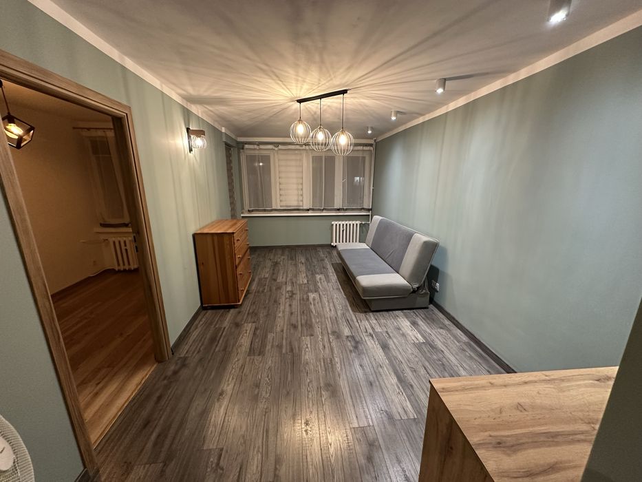 Mieszkanie Lubin ul. Cedynska