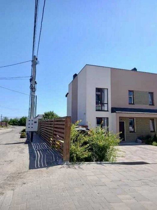 Продаж будинку в м. Гостомель