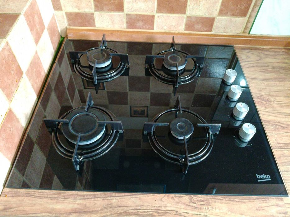 Płyta gazowa Beko B300 TANIO!