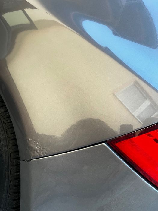 Volkswagen Golf 5 2.0tdi