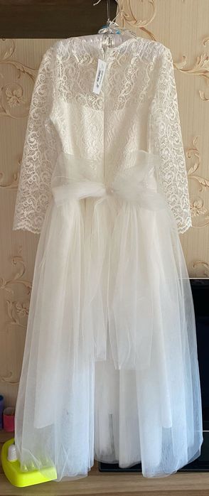 Продам плаття на перше причасття