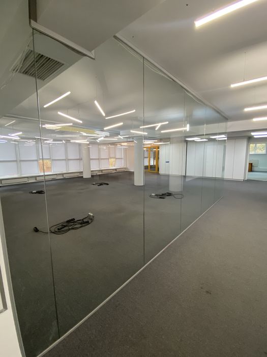 Коммерческая недвижимость по адресу ул. Жилянская (площадь 1363 м²) - Atlanta.ua - фото 6