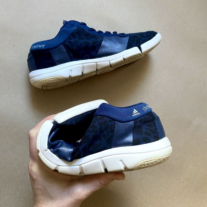 Кросівки для танців для фітнесу adidas by stella 38,5 розмір | 24,5 см