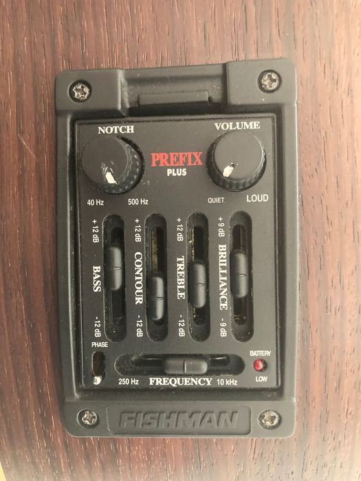 Baixo Acústico Warwick 4 NT em excelente estado