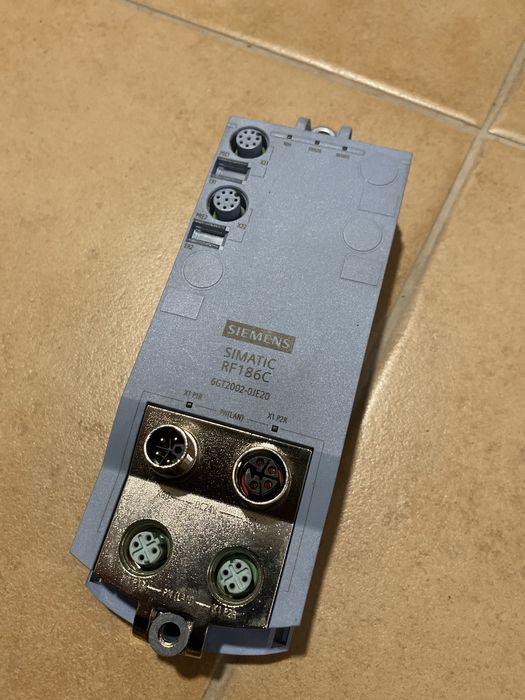 Modulo de Comunicação Siemens Rf186c