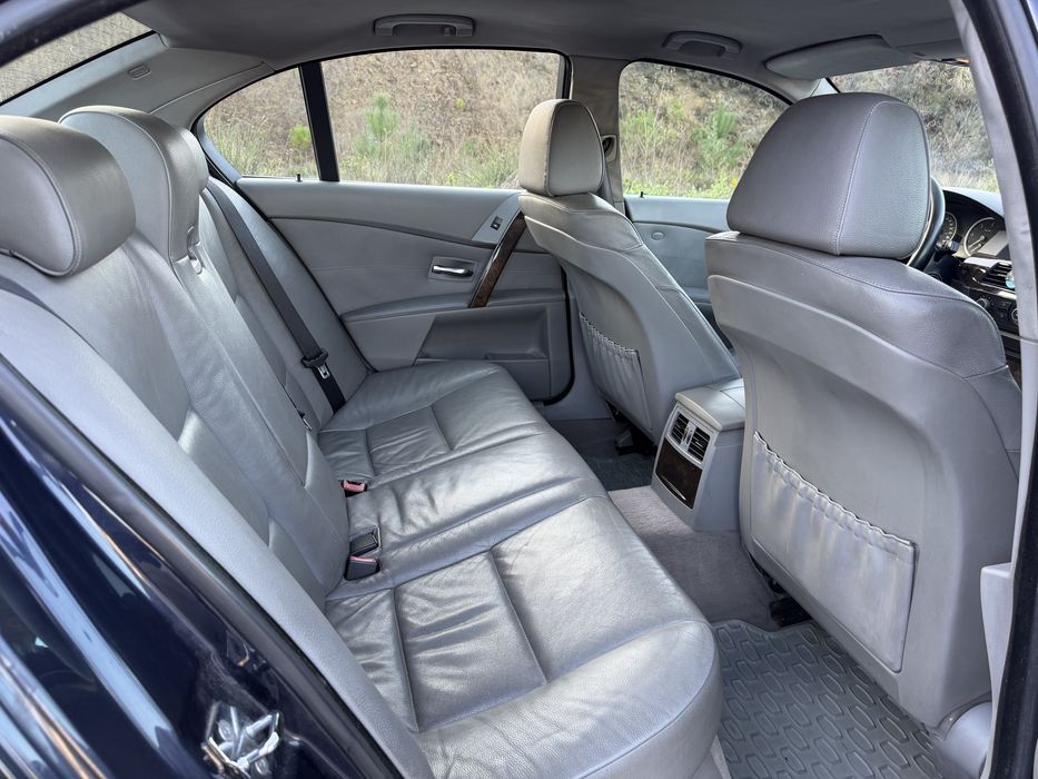 Bmw 530 D Auto Nacional