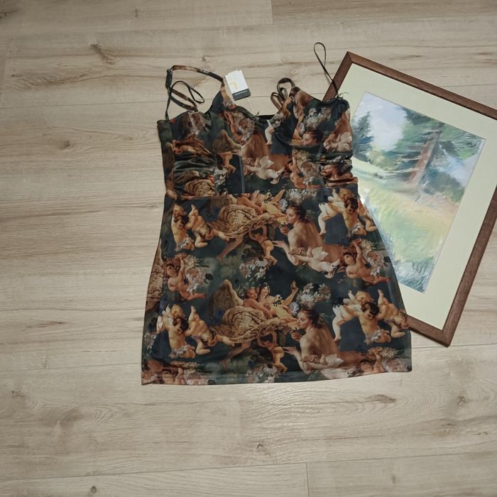 Sukienka Primark rozmiar L