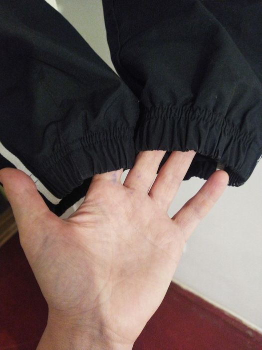 Спортивні штани для підлітків