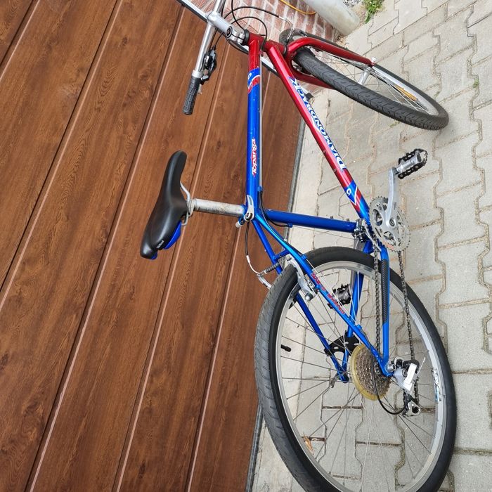 Rower MTB retro Diamondback Topanga 26"